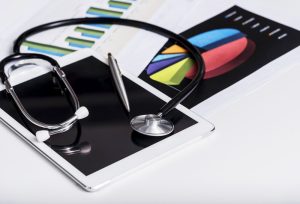 CRM para agência de marketing médico